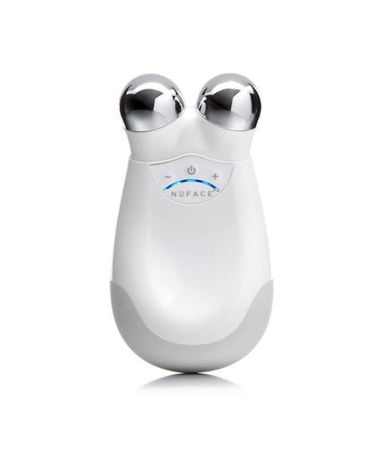 NuFace Trinity Facial Toning Device