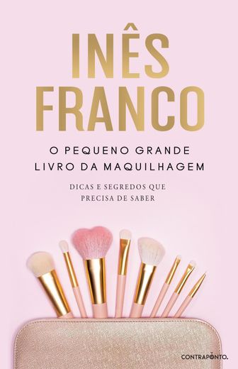 O Pequeno Grande Livro da Maquilhagem