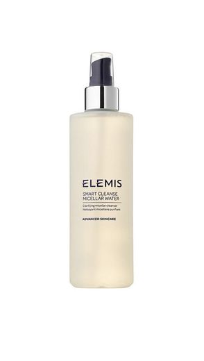 Elemis Cleansing Micellar Water