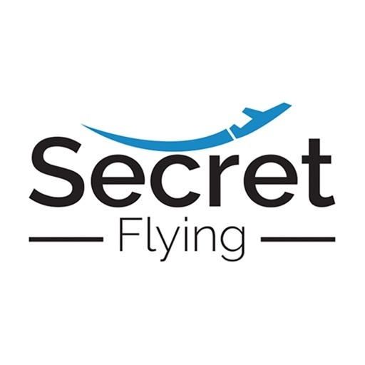 Secret Flying