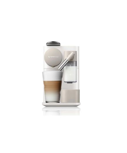 Máquina café Nespresso Latissima  