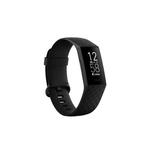 Fitbit Charge 4