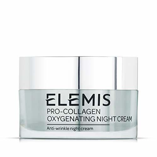 Elemis procolágeno oxigenante Noche Crema Anti-Envejecimiento 50ml