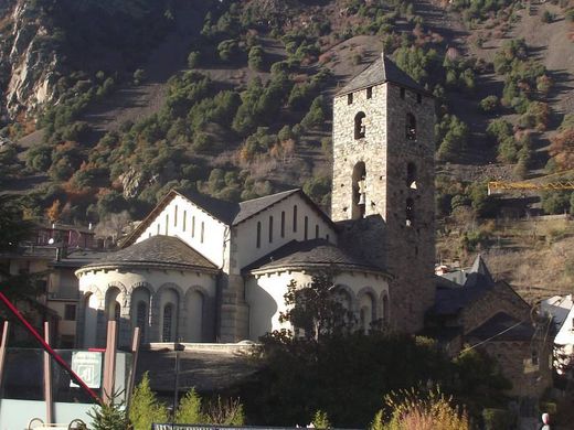 Andorra 