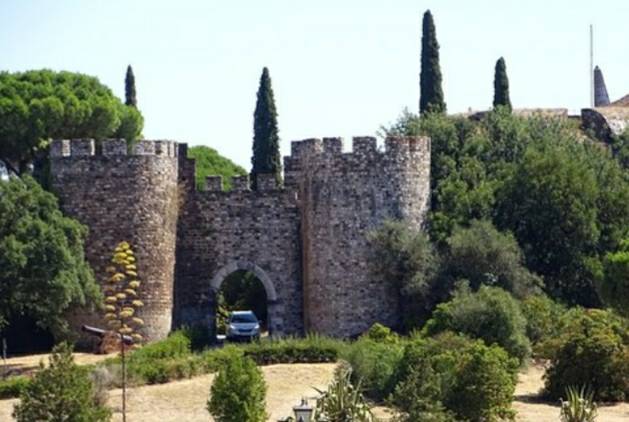 Lugar Castelo de Vila Viçosa 