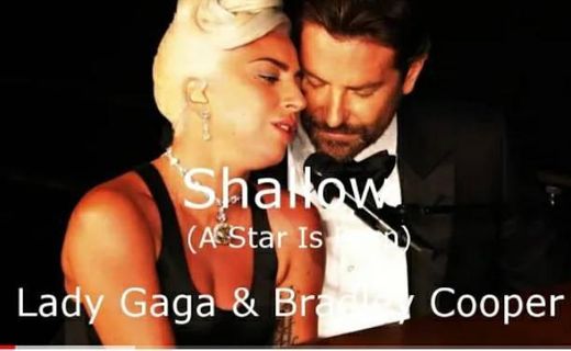Lady Gaga & Bradley