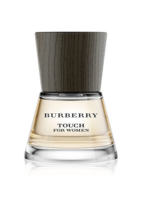 Belleza Burberry Touch Women Perfume con vaporizador