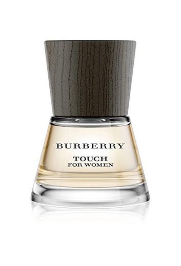 Burberry Touch Women Perfume con vaporizador