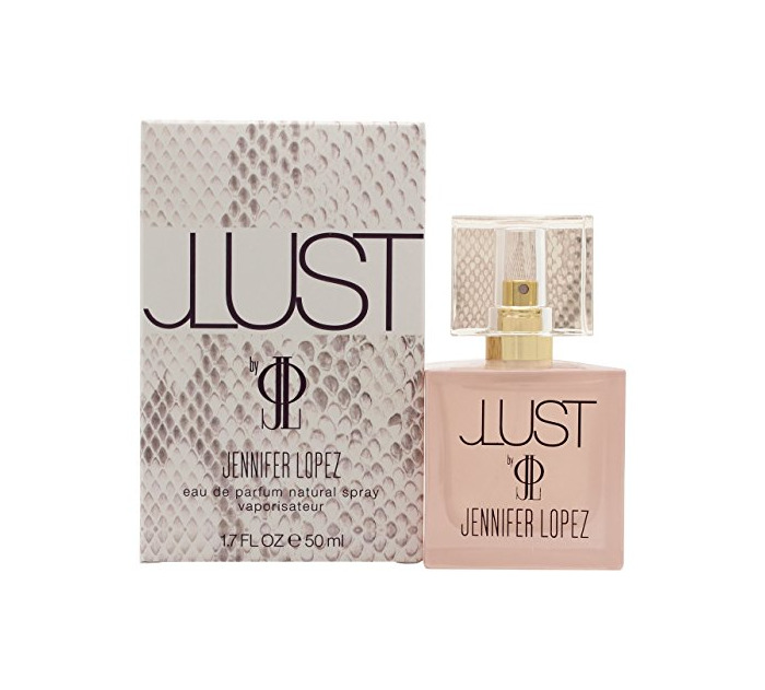 Producto Jennifer Lopez JLust Eau de Parfum 50ml Spray