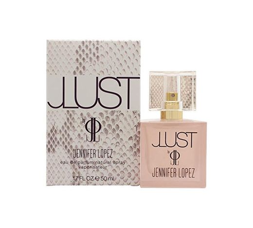 Jennifer Lopez JLust Eau de Parfum 50ml Spray