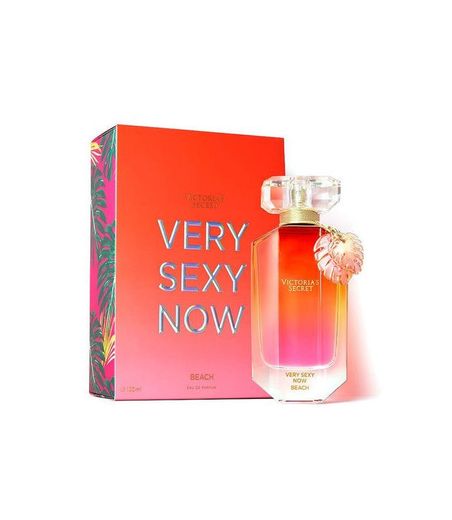 Very Sexy Now Wild Palm by Victoria's Secret Eau De Parfum Spray