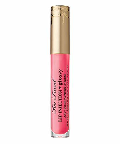 Producto Adhesivo Faced Lip Injection Glossy de Let 's flamingle/Glitz