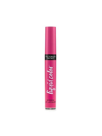 Victoria 's Secret Liquid Color Intense Lip Lacquer Bombshell