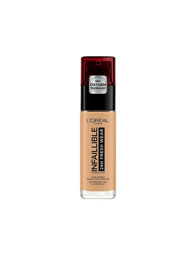 Product L'Oréal Paris Infallible 24hr Freshwear Liquid Foundation