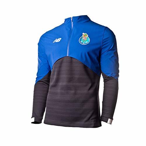 Social New Balance FC Porto Vector Top 2019-2020