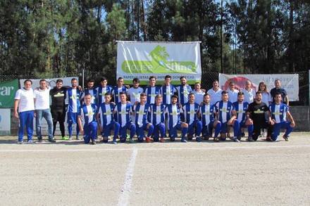 Place Granja Futebol Clube