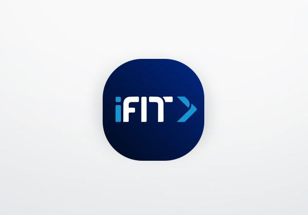 App iFit - At Home Fitness Plans