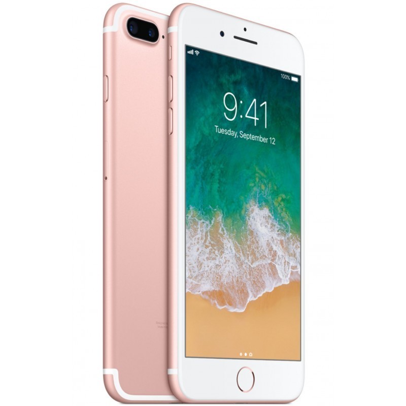 Apple iPhone 7 Plus 32GB Oro Rosa
