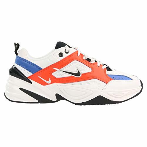 Fashion Nike M2K Tekno, Zapatillas de Running para Hombre, Multicolor