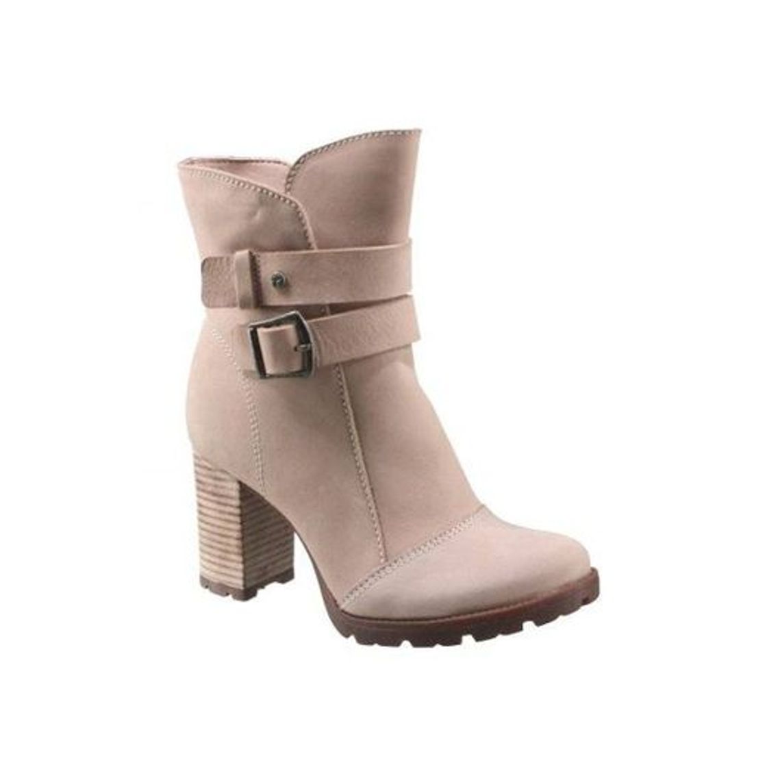 Products Bota Feminina Coturno Tanara

