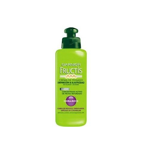 Beauty Garnier Fructis Style Hidra Rizos Agua de Peinado