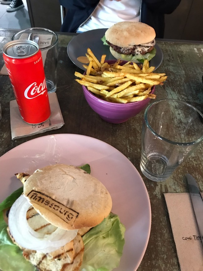 Restaurants Dreta de l'Eixample