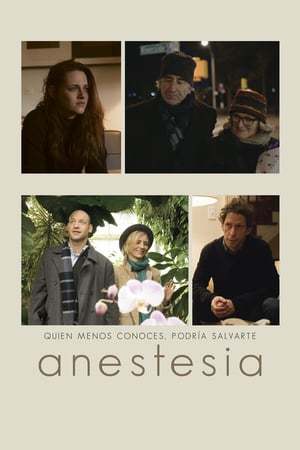 Movie Anestesia