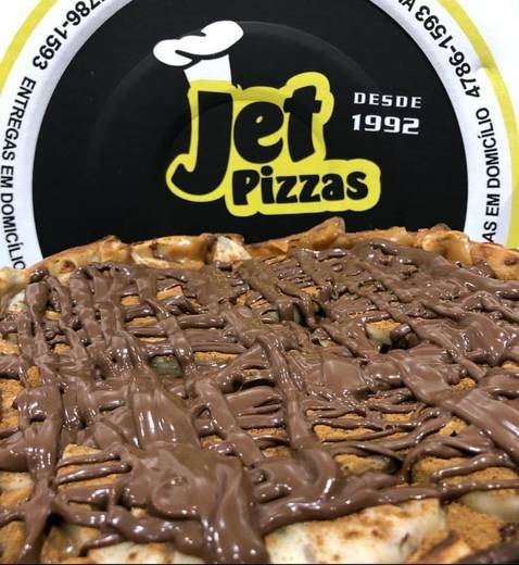 Jet Pizzas