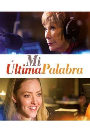 Película Mi última palabra