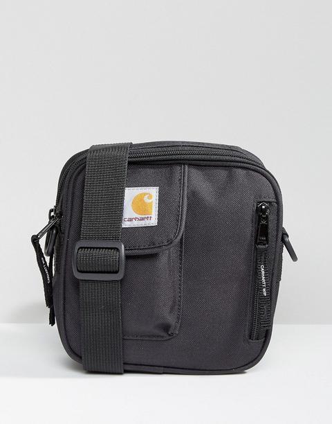 Social CARHARTT WIP essentials flight bag