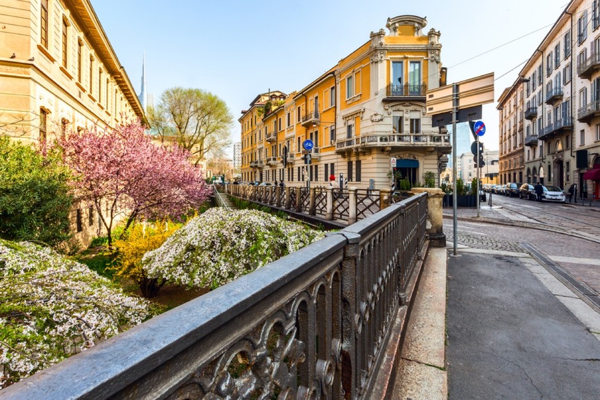 Place Brera