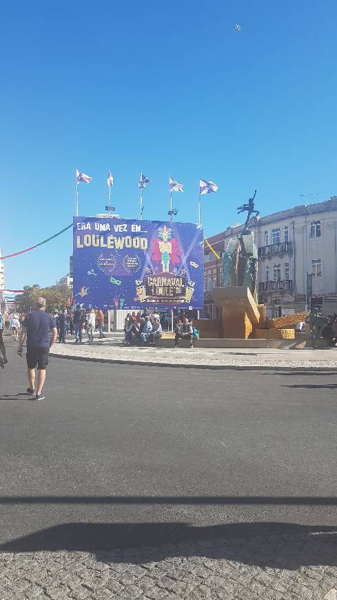 Fashion Carnaval Loulé