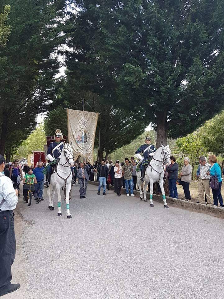 Lugar Jardim do Santuário do Nosso Senhor dos Caminhos