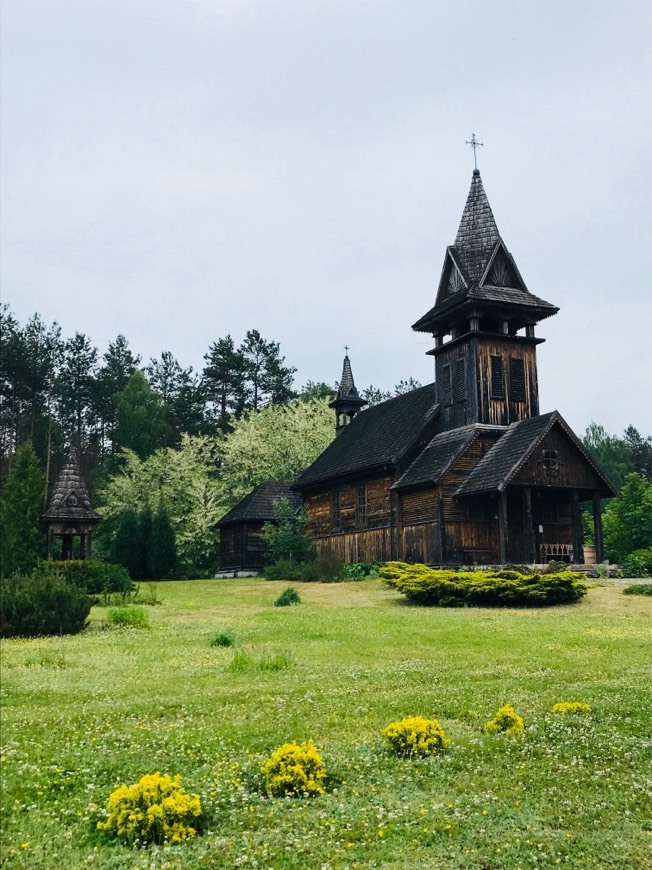 Diócesis de Janów