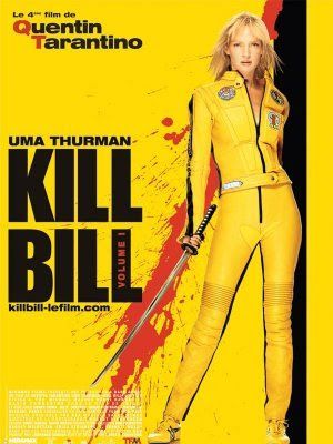 Movie Kill Bill: Volumen 1