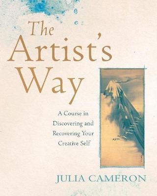 Libro The Artist'S Way