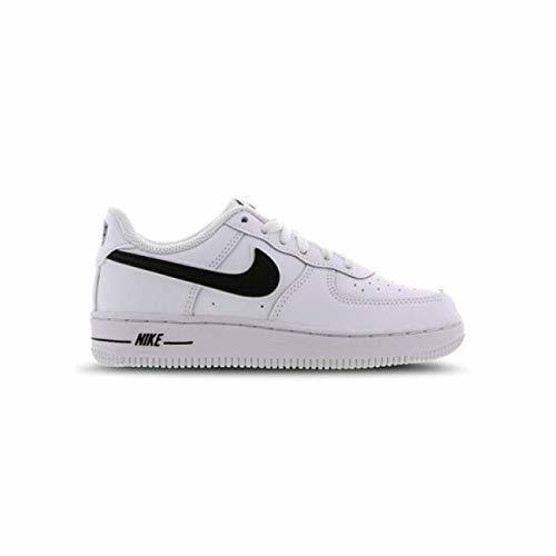 Moda Nike Force 1-3