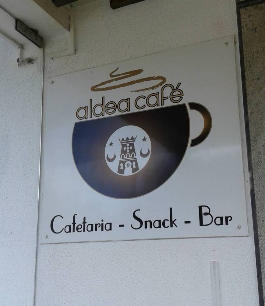 Restaurantes Aldea Cafe (varzea)