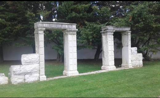 Cemitério dos Olivais