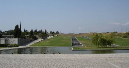 Cemitério de Carnide