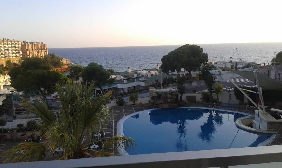 Place 4R Salou Park Resort II