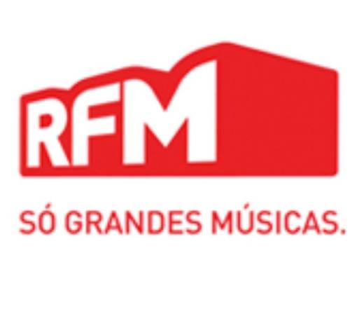 RFM - Só Grandes Músicas