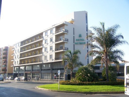 Place HOTEL MIR OCTAVIO