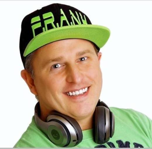 Dj Frank