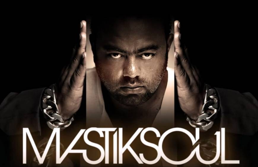 Social Mastiksoul "Groove" Feat The Groove (Official Video) - YouTube