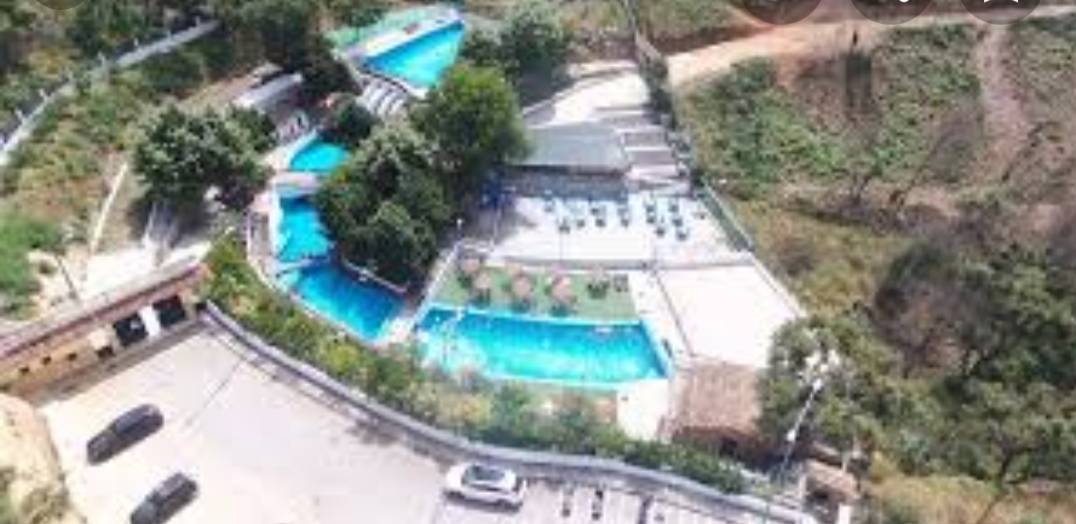 Place Piscinas da Fraga