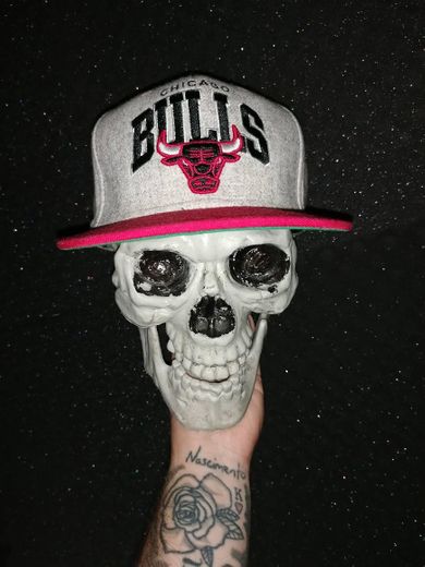 Cap Chicago bulls