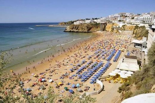 Praia de Albufeira