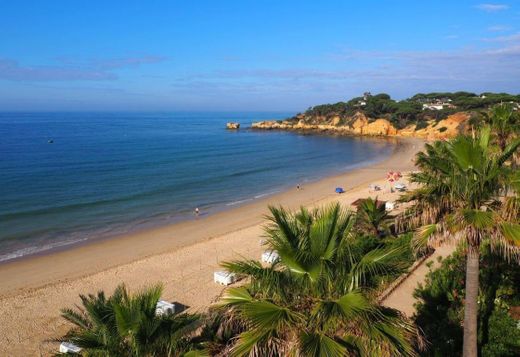 Praia Santa Eulália