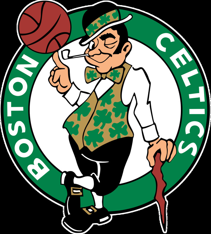 Place Boston Celtics